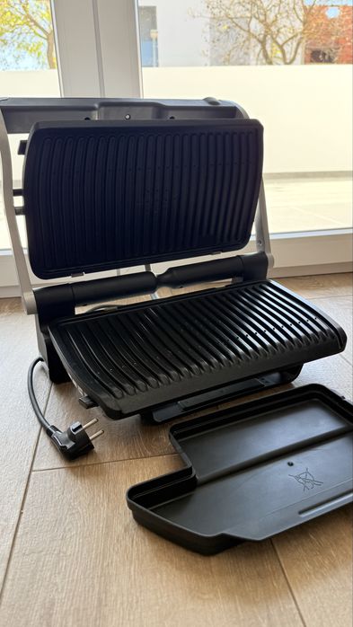 Grelhador de placas Tefal