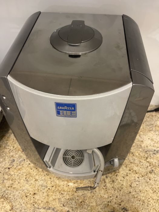 Ekspres Lavazza blue LB100