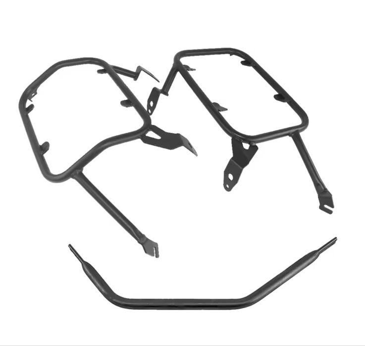 Quadro de rack de cestos laterais bmw f750gs f 750 850 gs f850gs f750 f850 2018-2023 2024 2025