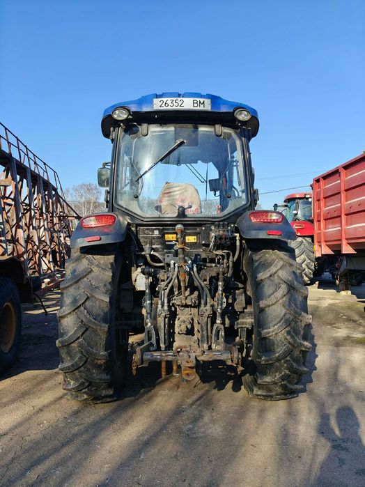 Трактор LOVOL 1054 Ловол