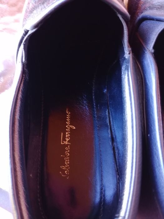 Жіночі шкіряні макасіни, лофери