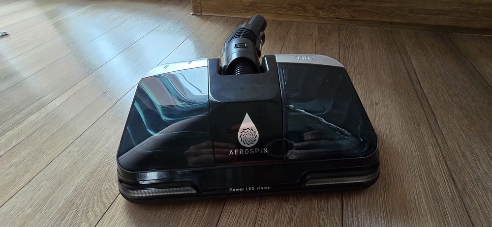 Końcówka mopująca Głowica Aerospin Aqua