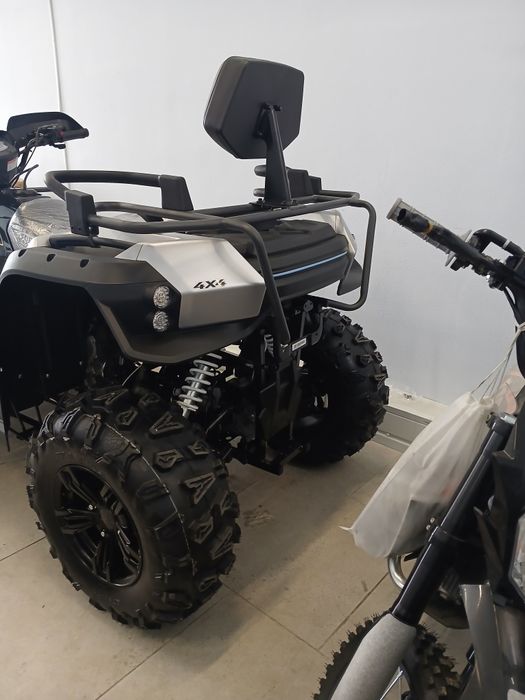 Квадроцикл LINHAI LH550ATV-L EFI квадрік