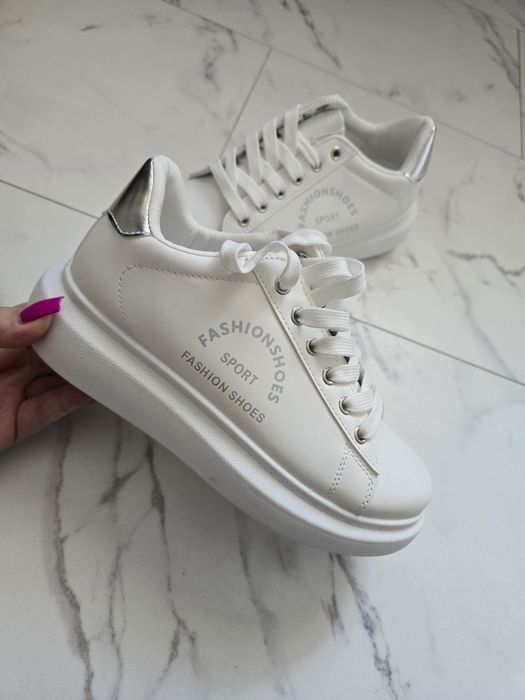 Buty damskie rozmiar 40