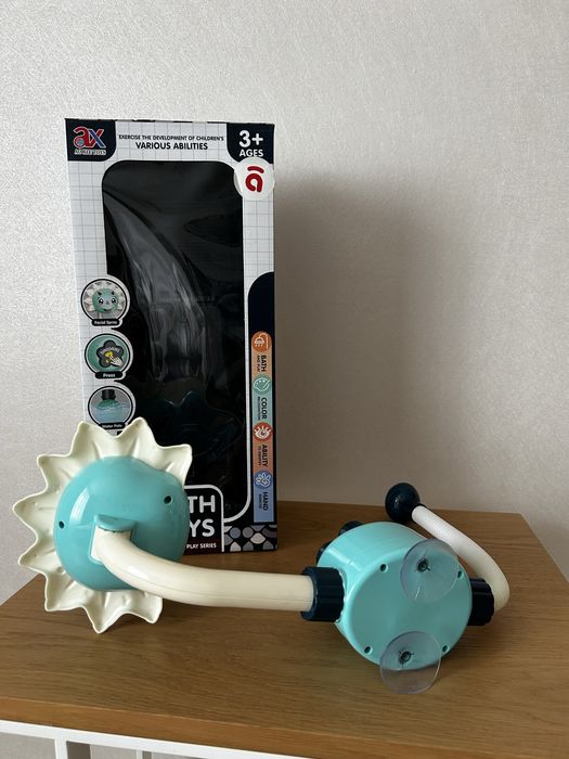 Іграшка для гри у ванні Bath Toys