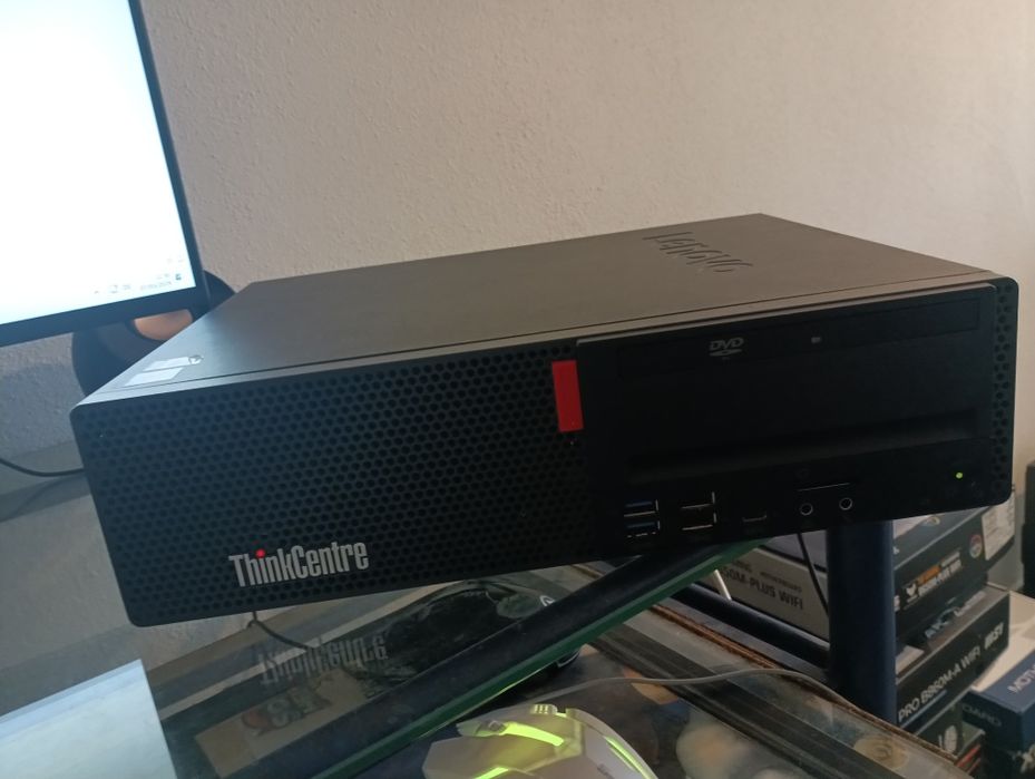 Computador profissional
