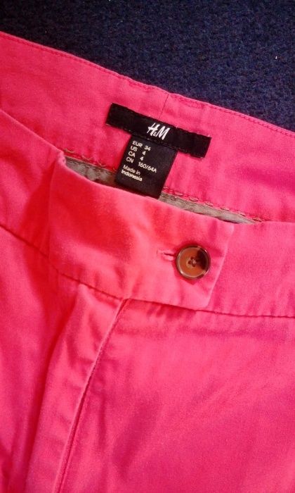 spodnie dżinsy pepe Jeans wrangler h&m