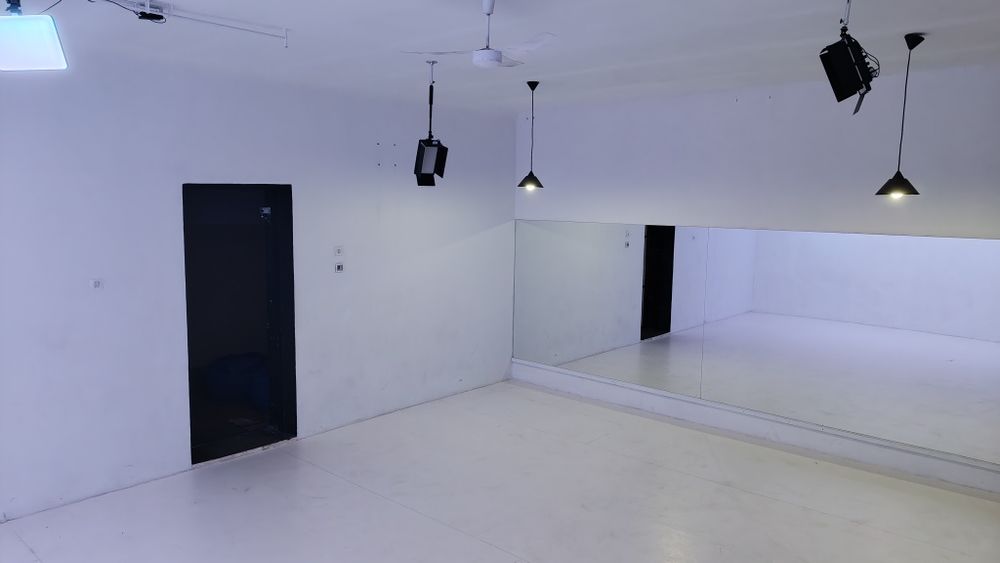 Аренда танцевального зала Кривой Рог