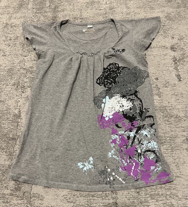 Bluzka ciążowa Esmara S-M 36/38