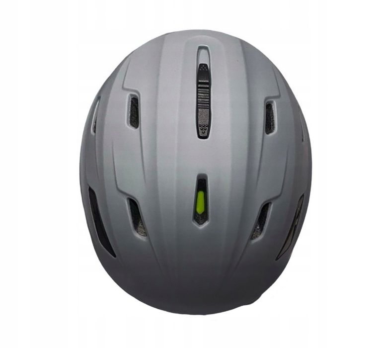 Kask narciarski TECNOPRO Pulse Pro Active HS-988 r. S 51-54