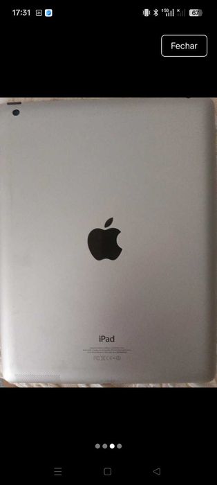 Vendo iPad Apple