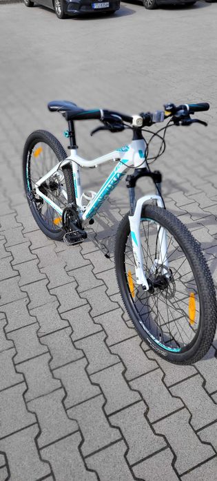 rower damski /dziecięcy Giant Liv rama s koło 27,5 cala