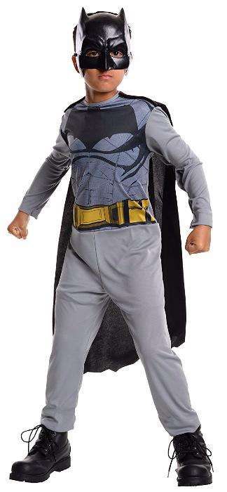 Дитячі костюми Бэтмен, Бакуган