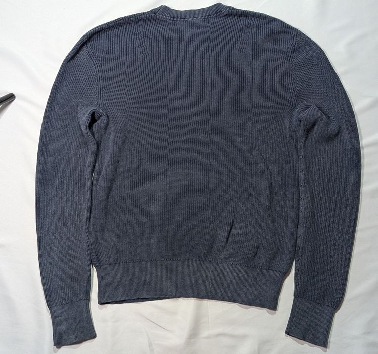 Светр Rag & Bone New York — Темно-синій — Розмір M — Стан ідеал — Прем