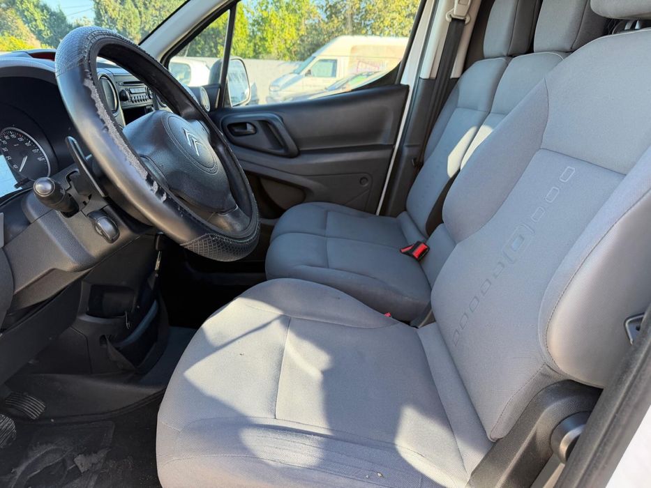 Citröen Berlingo 1.6HDi 90CV IVA