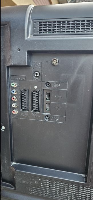 Telewizor SHARP 32 cale
