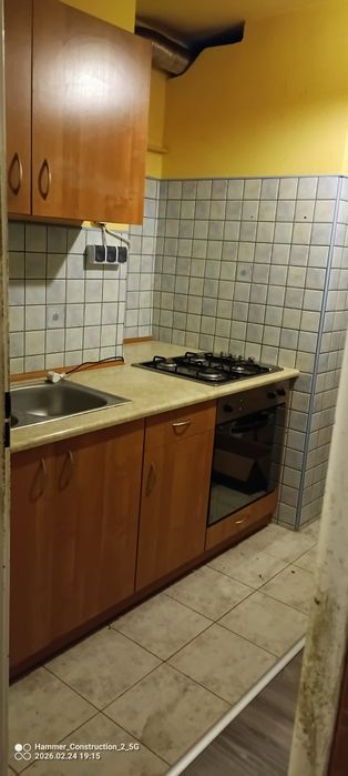 Meble kuchenne z AGD