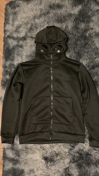 НОВА! Кофта\Зіпка Cp Company