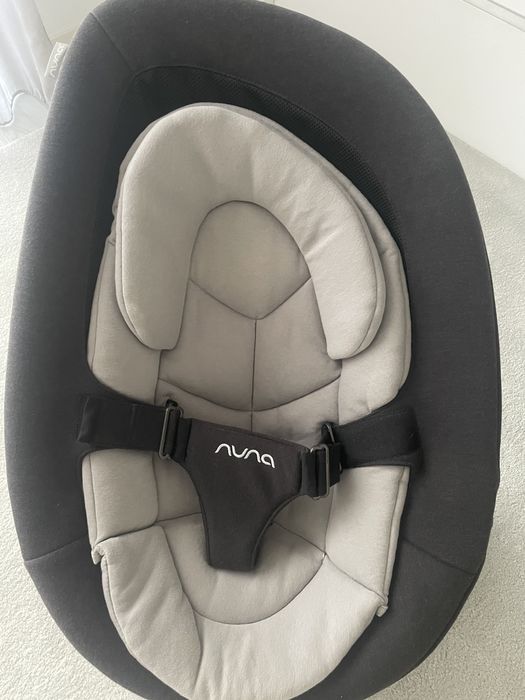 Espreguiçadeira NUNA