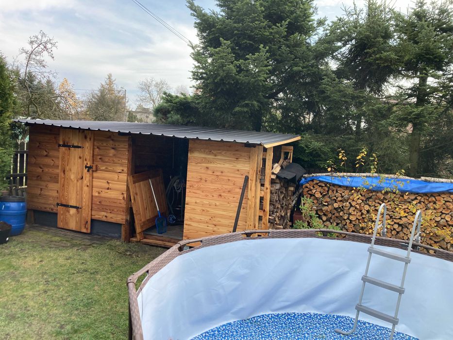 Basen Bestway Steel Pro Max 366x100 cm