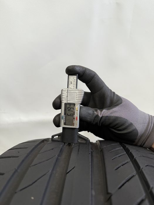 265/30/20 Continental ContiSportContact 5P R01 94Y 2024R