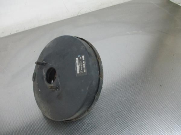 Servofreio FORD Fiesta V Van