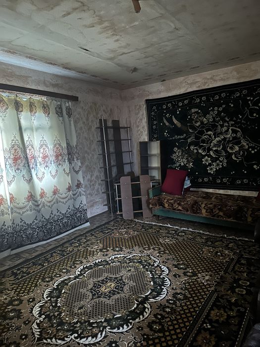 Продам дом в Куриловке