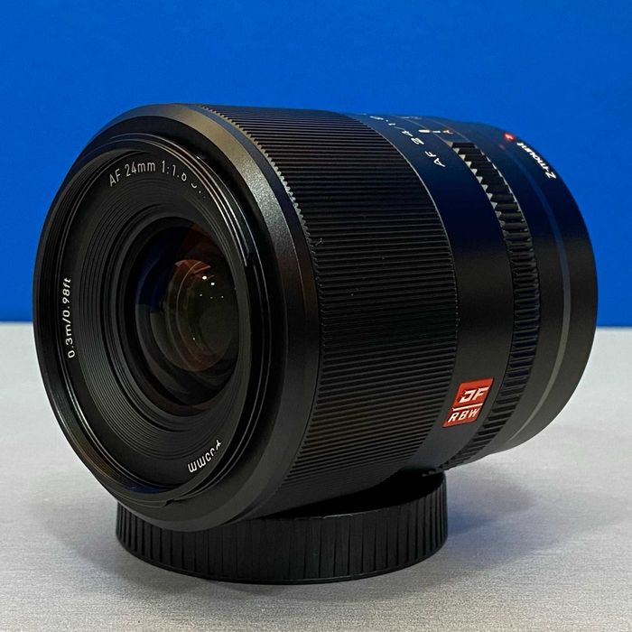 Viltrox AF 24mm f/1.8 STM ASPH ED IF (Nikon Z) - NOVA64171707276419121