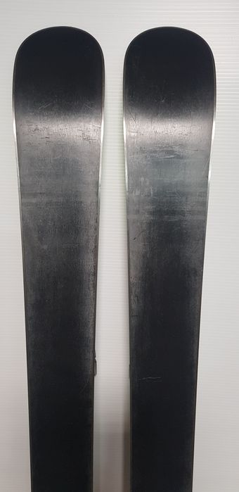 KOMPLET Narty Volkl Deacon JR 90 cm  + Buty Tecnica 30 cm