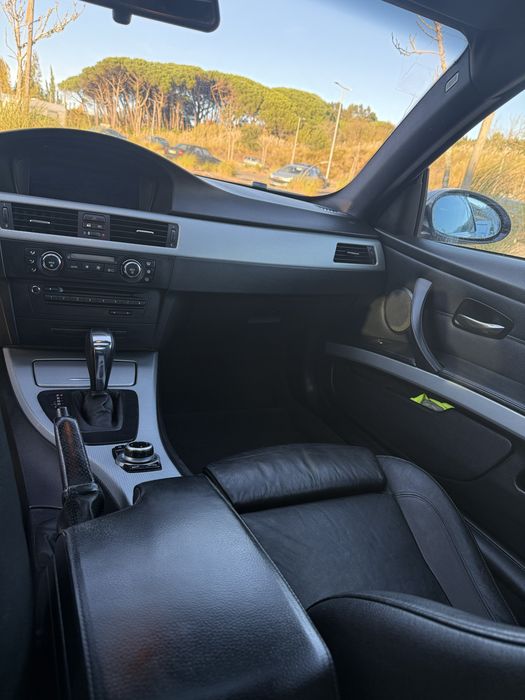Bmw e92 320d 177cv