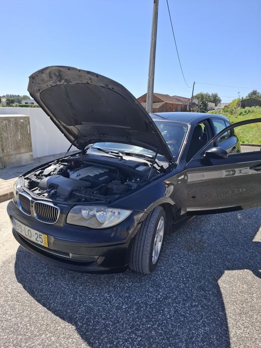 BMW Serie1 - 2007