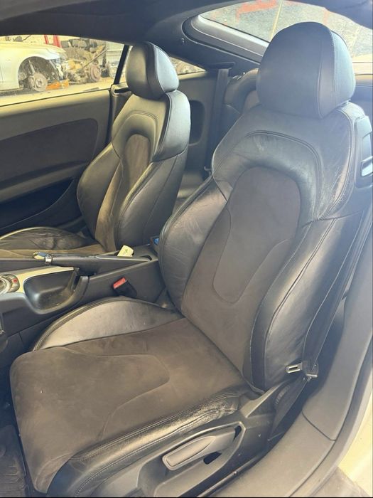 Audi TT 2.0TDI 170cv Quattro