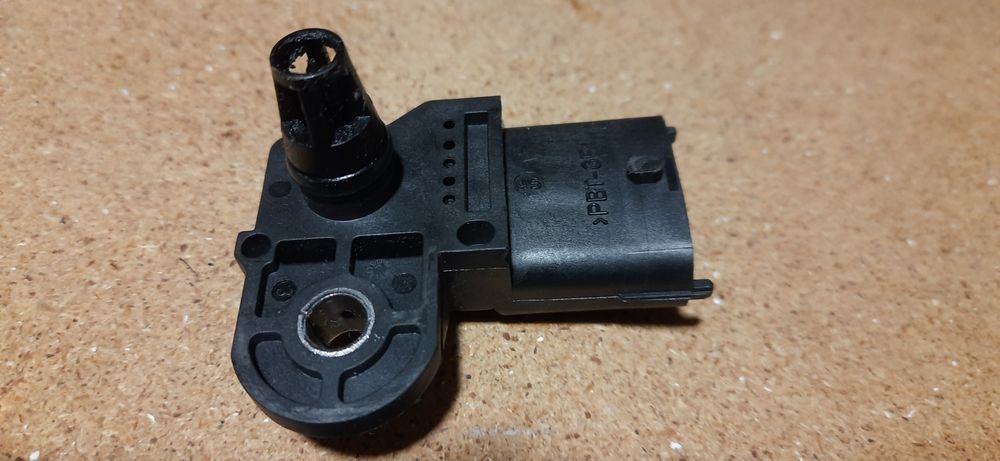 Medidor de massa de ar Bosch