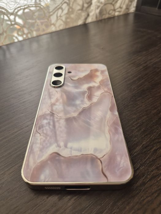 Чохол Samsung s24 FE