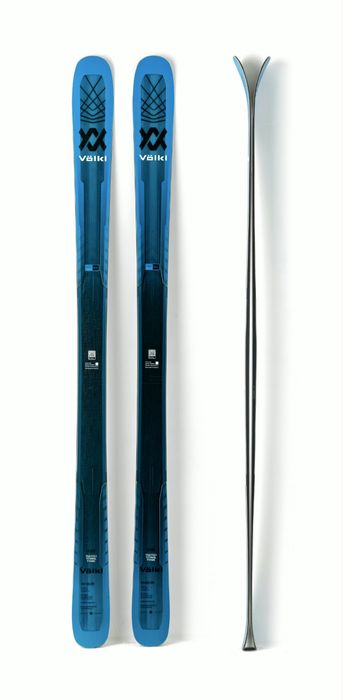 Volkl kendo 88 mantra 88 177cm