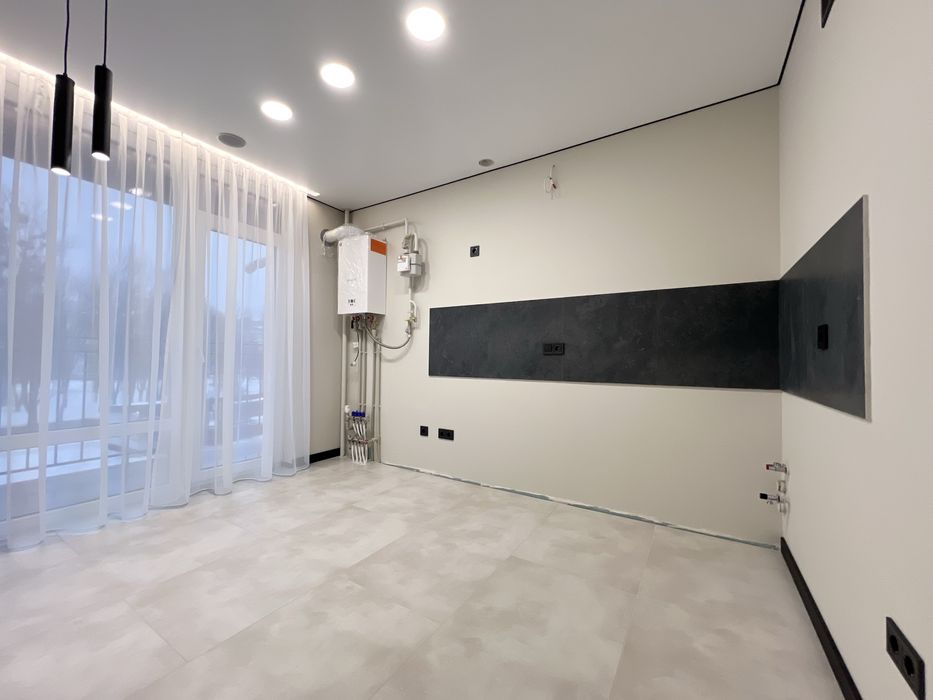 Центр 1кім 3пов 34м вул Флотська ЖК IQ від БК Благо біля Нафти і Газу