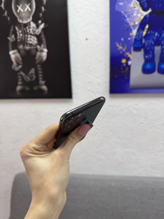 ГАРАНТІЯ! IPhone 11 Pro 256 GB. Айфон 11 Про 256 ГБ.