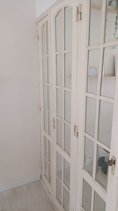 4 Portas de armário