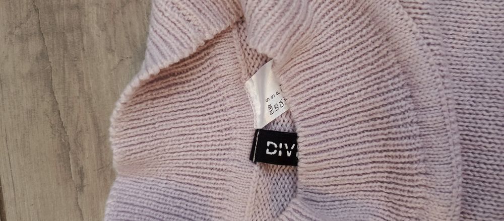 Sweterek damski H&M S