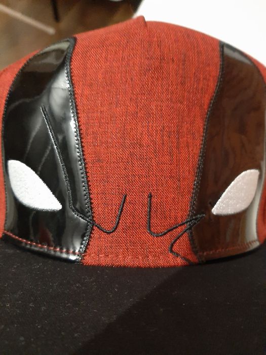 Czapka z daszkiem Marvel 58 cm