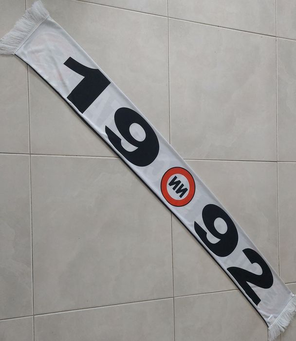 Cachecol de Futebol novo