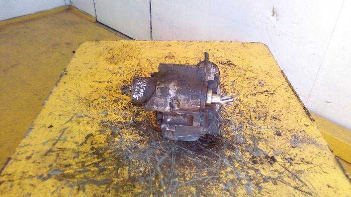 Reduktor Suzuki Wagon R+ 1.3 B