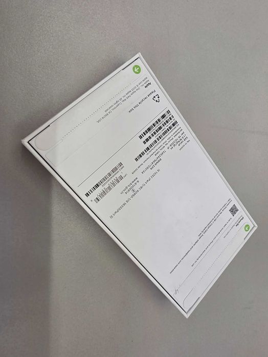 NOWY Apple iPhone 16e 128GB Biały Teletorium Auchan Wałbrzych