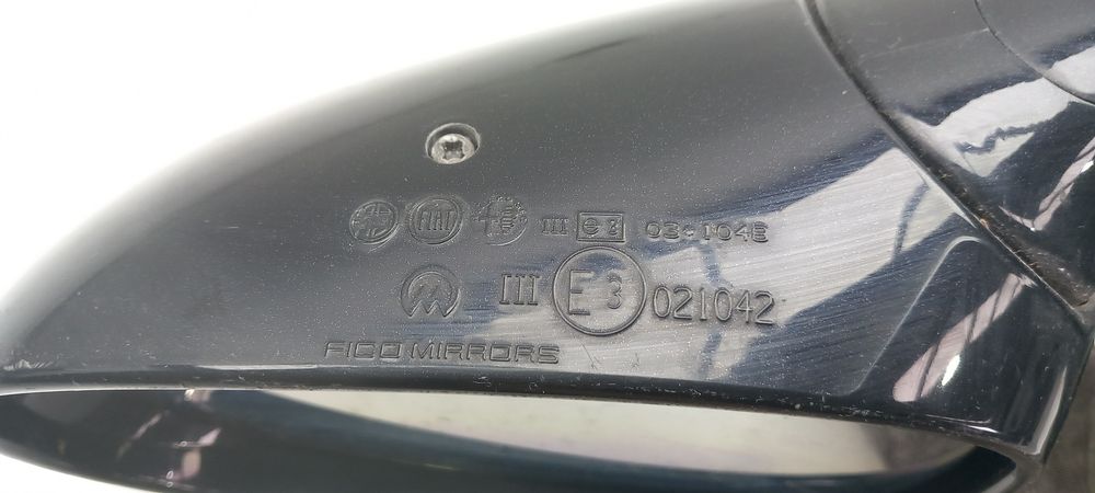Retrovisor / espelho direito FIAT Croma (194_)