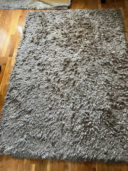 Carpetes de sala ou quarto 165 cm x 230 cm