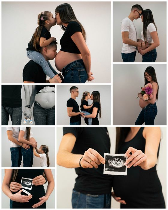 Fotograf - uroczystości/sesje w plenerze