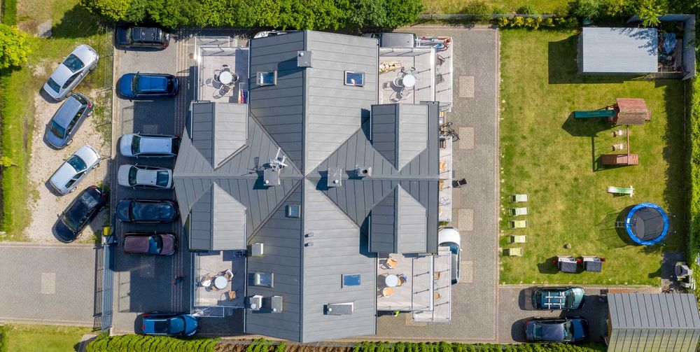 Noclegi i Pokoje Ustronie Morskie Villa Martika - wczasy nad morzem