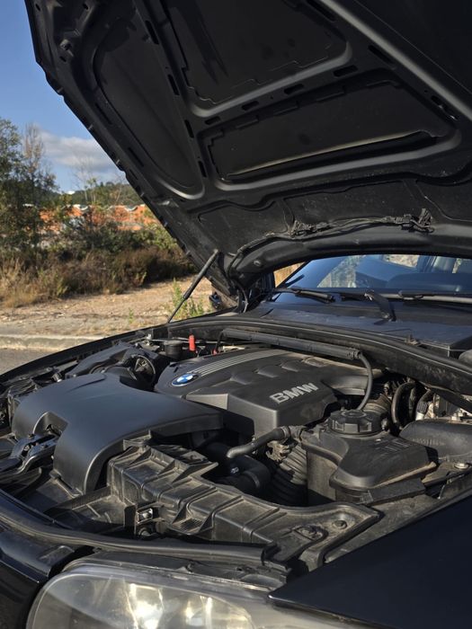 Bmw serie 1 118 - Excelente estado