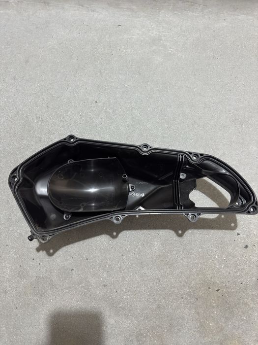 Carenagens Honda PCX 2021 a 2025