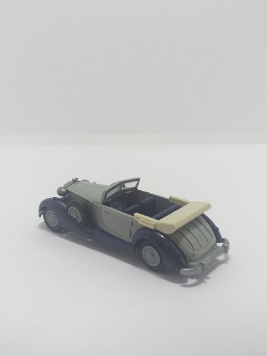 Miniatura Horch 853A da marca Praliné escala H0 1/87